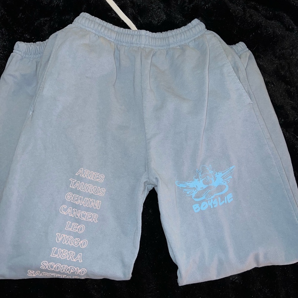 Boys Lie Sweatpants